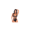 Body Filet & Effet Wetlook 
